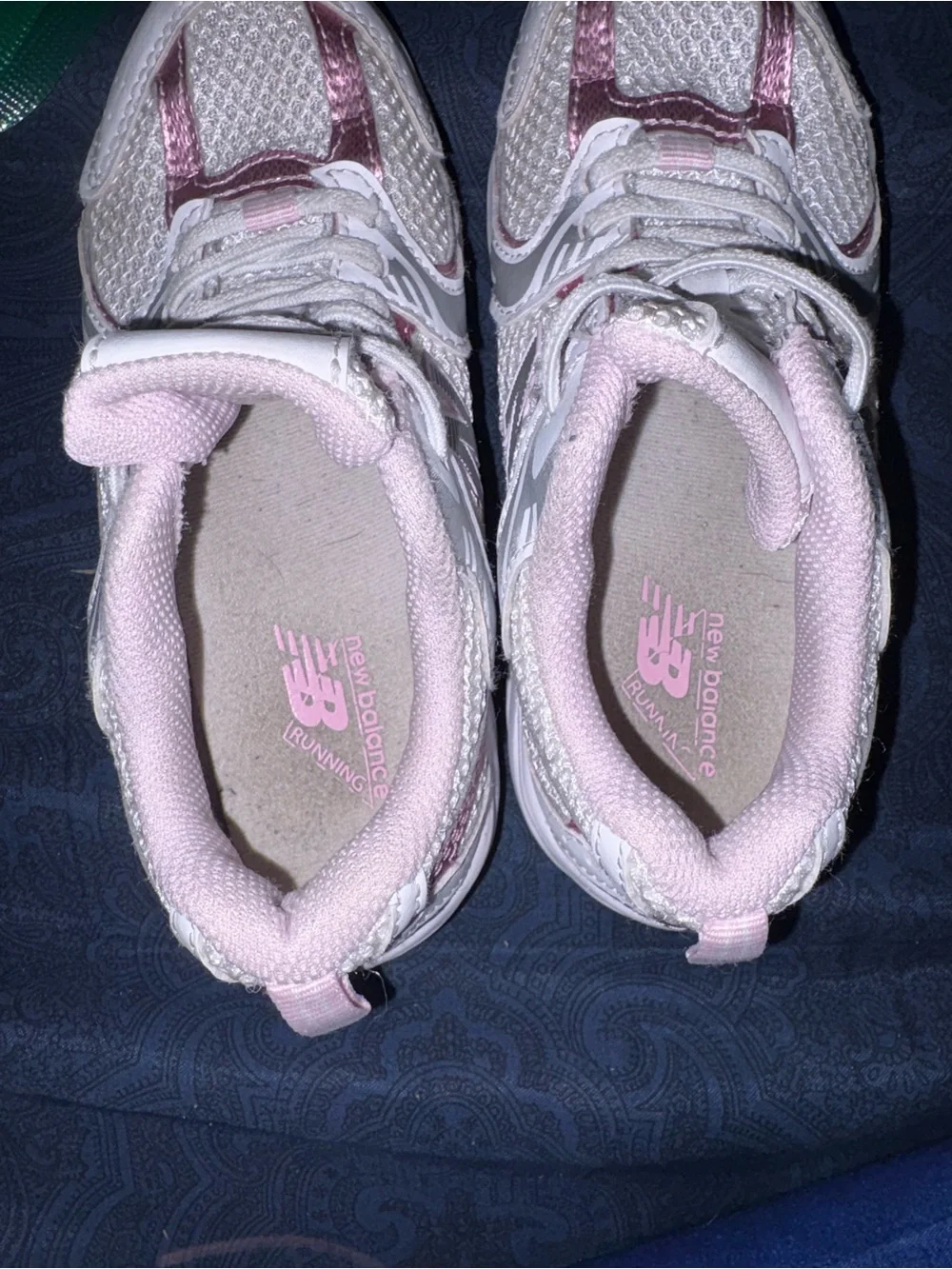 New Balance new balance